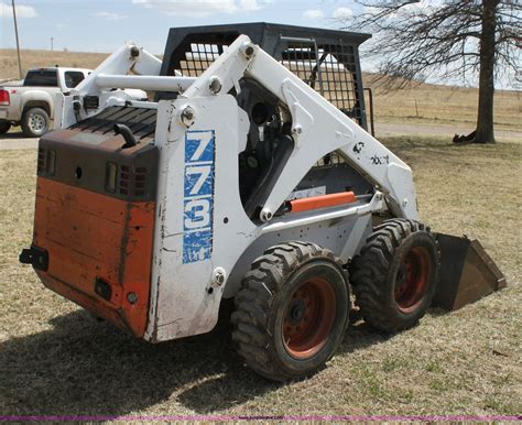 1997 bobcat 773 skid steer|bobcat 773 spec sheet.